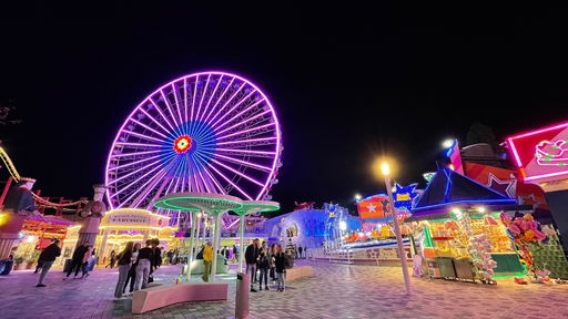 Wiener Prater