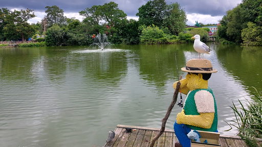 Legoland Windsor