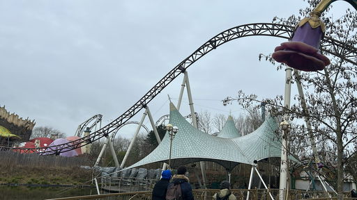 Plopsaland De Panne