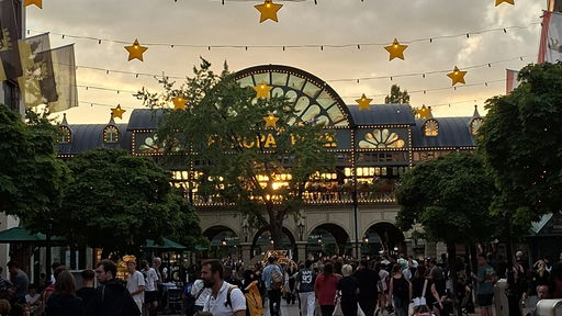 Europa-Park