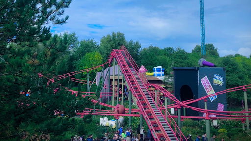 Plopsaland De Panne