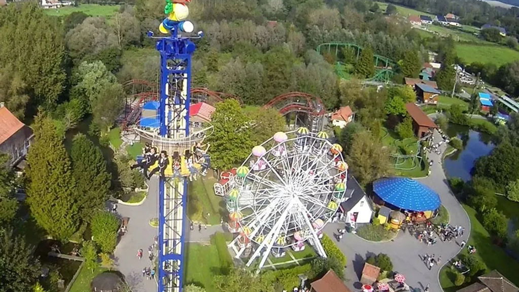 Dennlys Parc