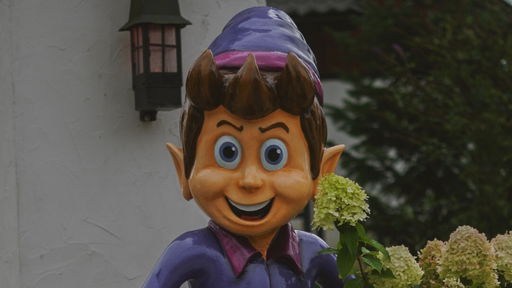 Fantasiana - Erlebnispark Strasswalchen