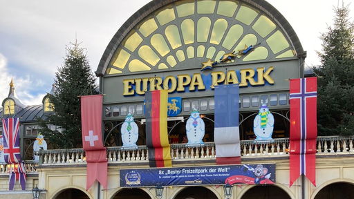 Europa-Park