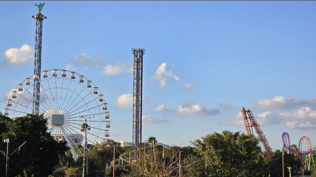 Luna Park