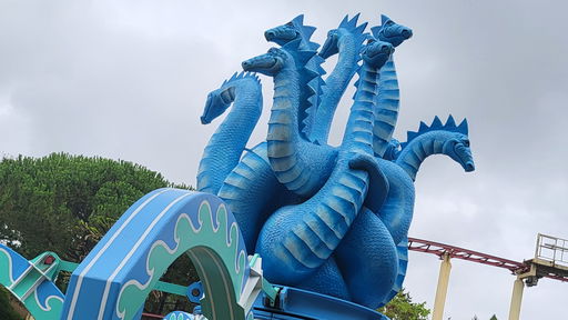 Parc Asterix