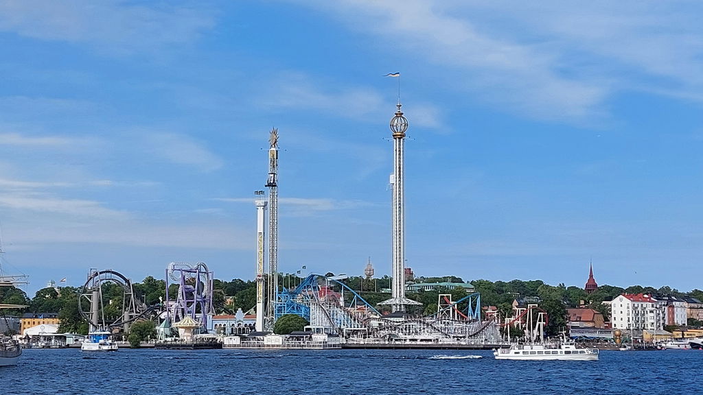 Gröna Lund