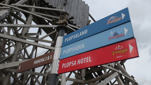 Plopsaland De Panne