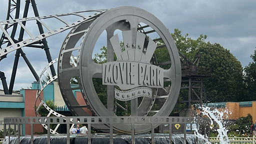 Movie Park Germany