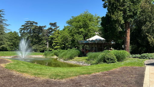 Walygator Sud Ouest