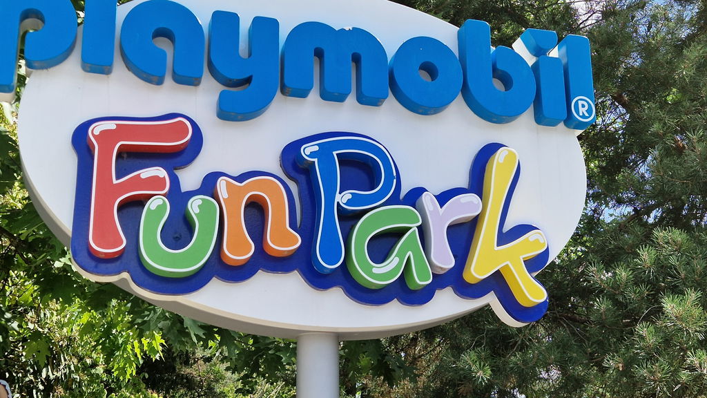 Playmobil FunPark