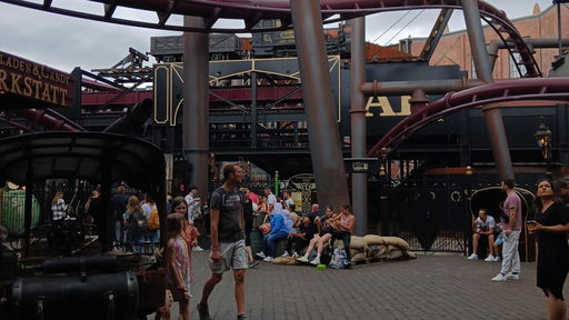 Phantasialand
