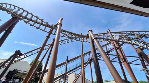 Movie Park Germany