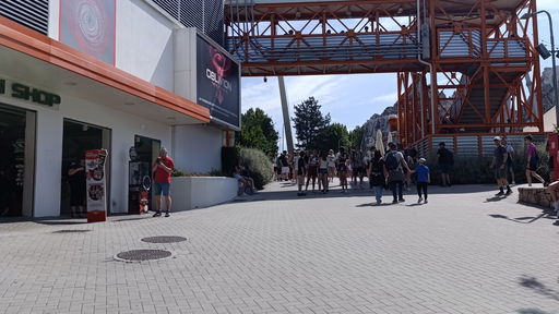 Gardaland