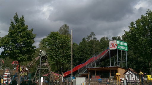 Freizeitpark Lochmühle