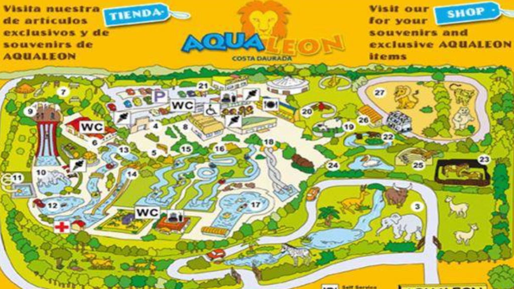 Aqualeon
