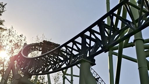 Hansa-Park