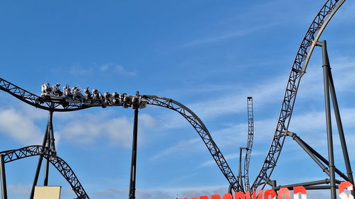 Movie Park Germany