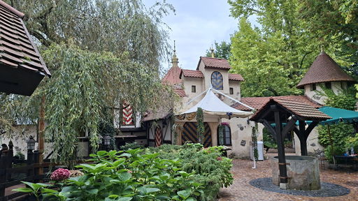 Europa-Park