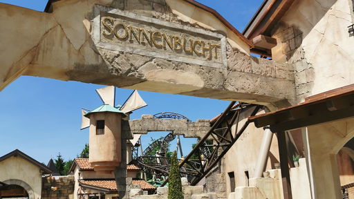 Fantasiana - Erlebnispark Strasswalchen