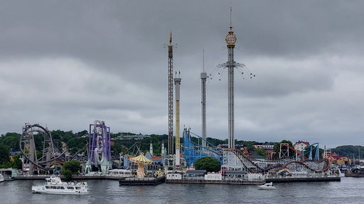 Gröna Lund