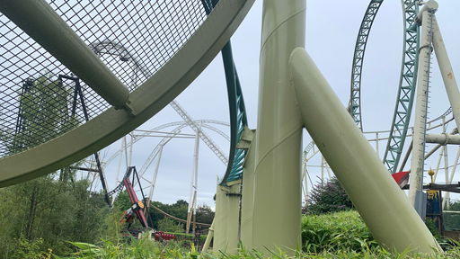 Thorpe Park
