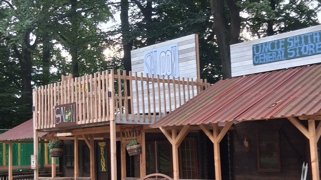  Grimpinger Hof Wildtierpark und Abenteuerland