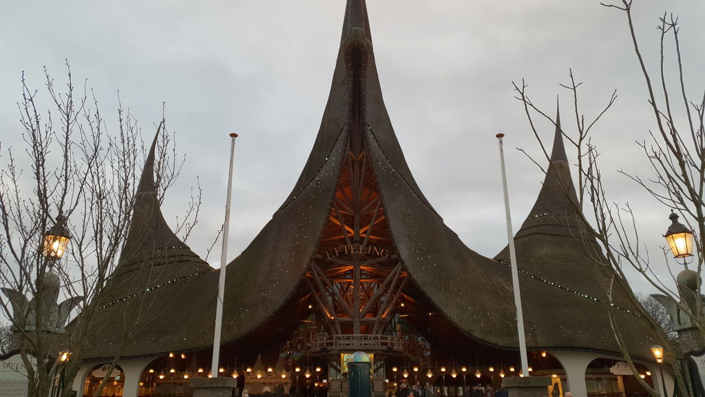 Efteling