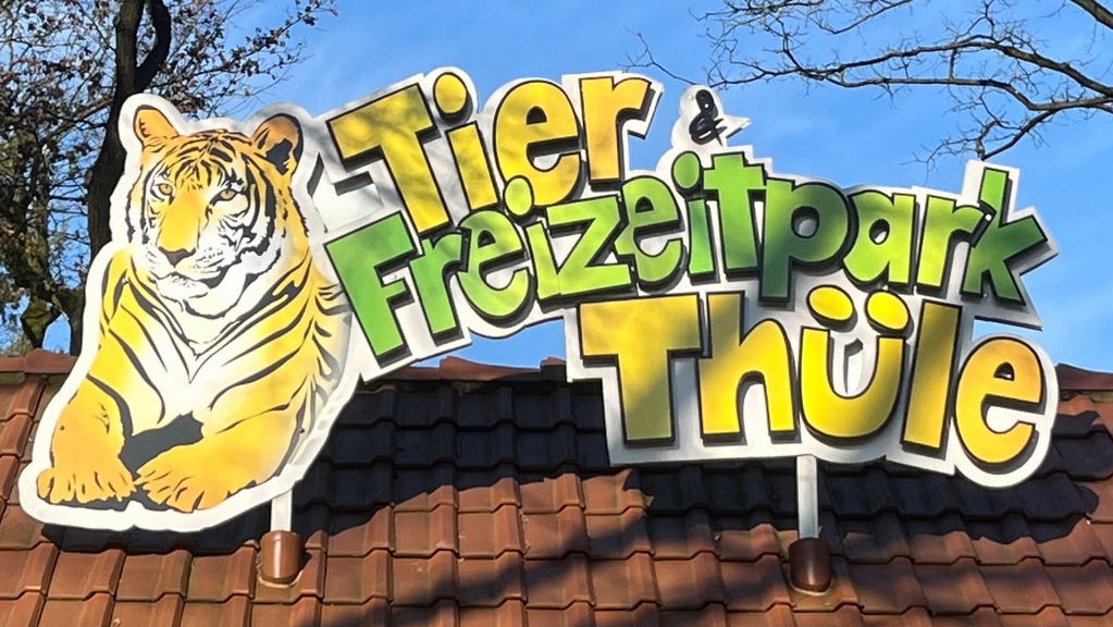 Tier und Freizeitpark Thüle