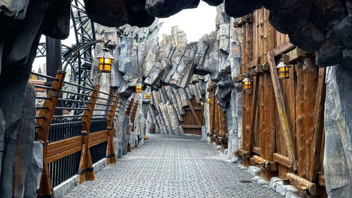 Phantasialand