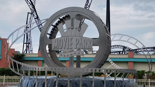 Movie Park Germany