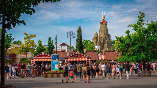 Parc Asterix