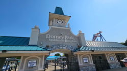 Dorney Park