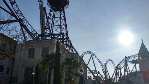 Europa-Park