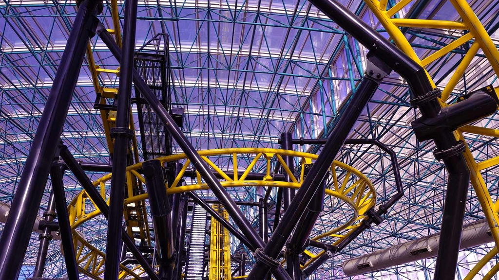 Adventuredome