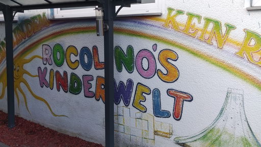 Rocolinos Kinderwelt