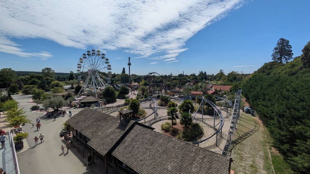 Papéa Parc