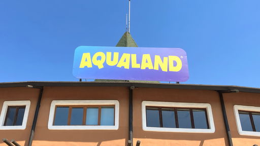 Aqualand El Arenal