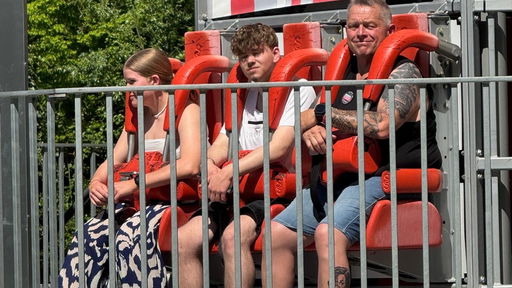 Walibi Holland