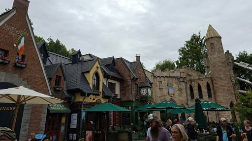 Europa-Park