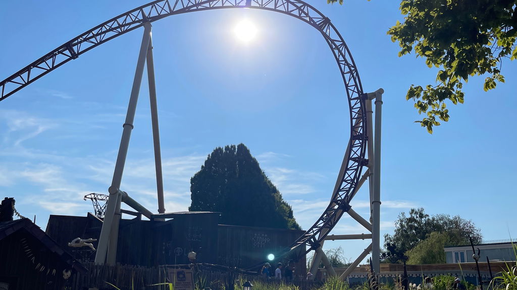 Walibi Rhone-Alpes