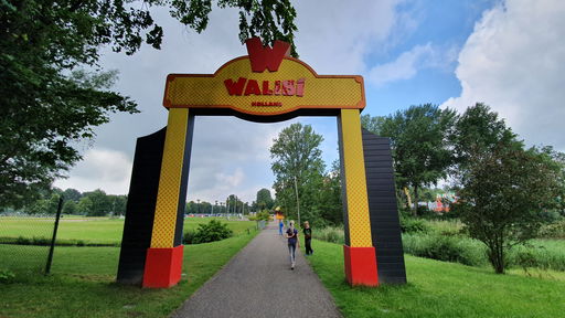 Walibi Holland