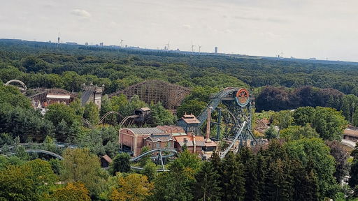 Efteling