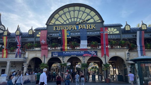 Europa-Park