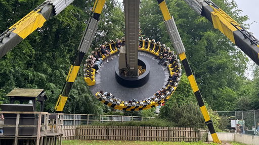 Walibi Holland