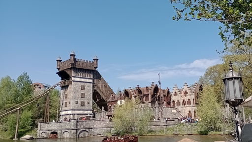 Efteling
