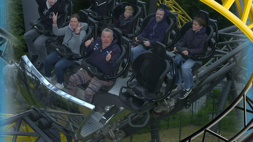 Walibi Holland