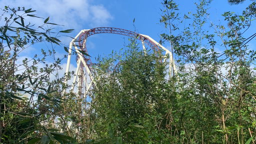 Plopsaland De Panne