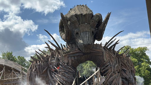 Alton Towers