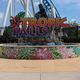 Tropic Falls Theme Park